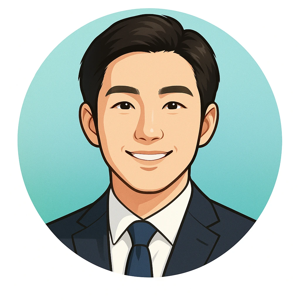 I.K.さんのプロフィール写真